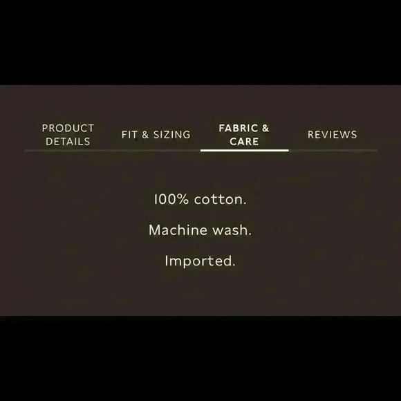 NWT CLEO FASHION POPLIN SHIRT, Mustard - Picture 5 of 15